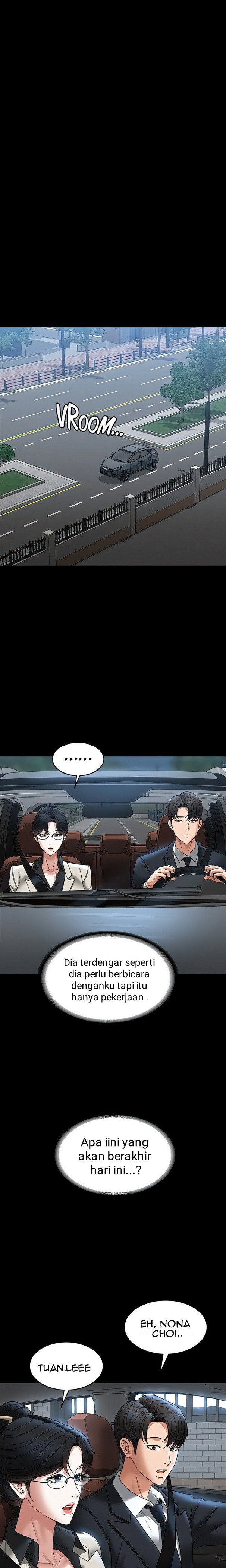 Administrator Privileges - Chapter 91 10