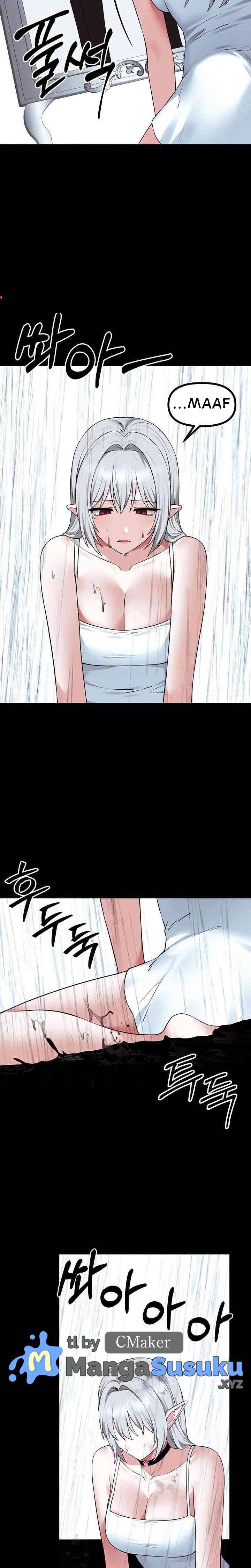 Elf Who Likes To Be Humiliated - Chapter 91 3