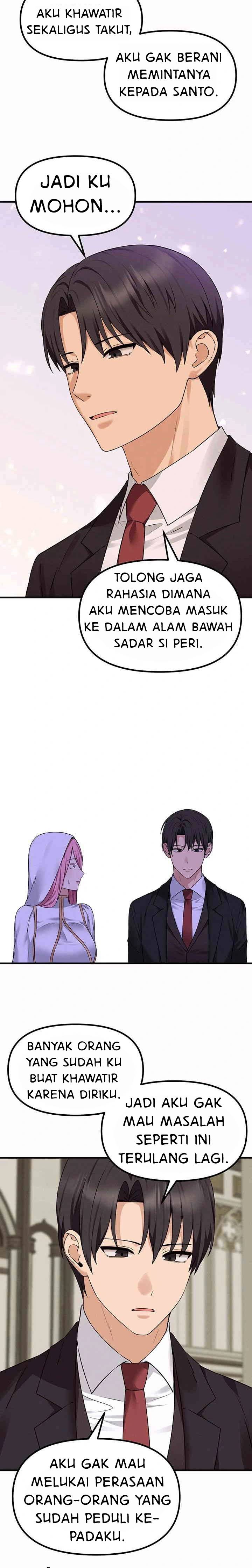 Elf Who Likes To Be Humiliated - Chapter 91 14