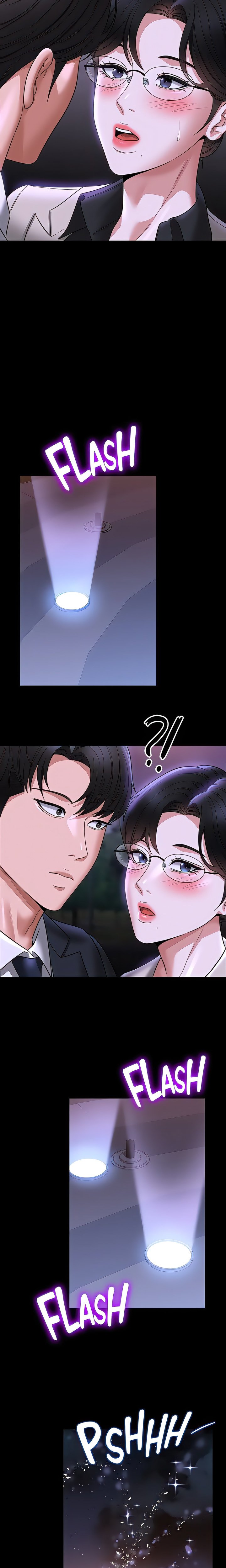 Administrator Privileges - Chapter 91 24