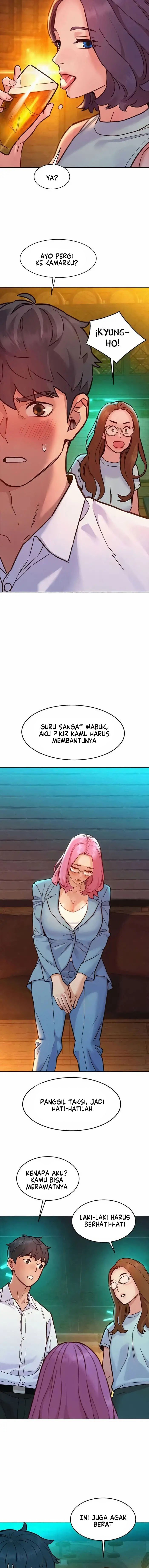 Let’s Hang Out from Today - Chapter 89 10 Let’s Hang Out from Today - Chapter 89 10