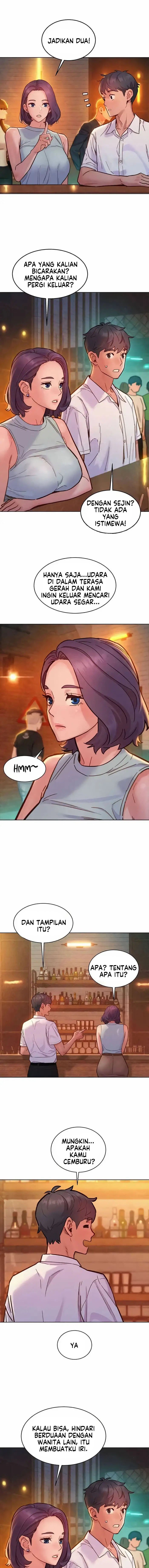 Let’s Hang Out from Today - Chapter 89 8 Let’s Hang Out from Today - Chapter 89 8