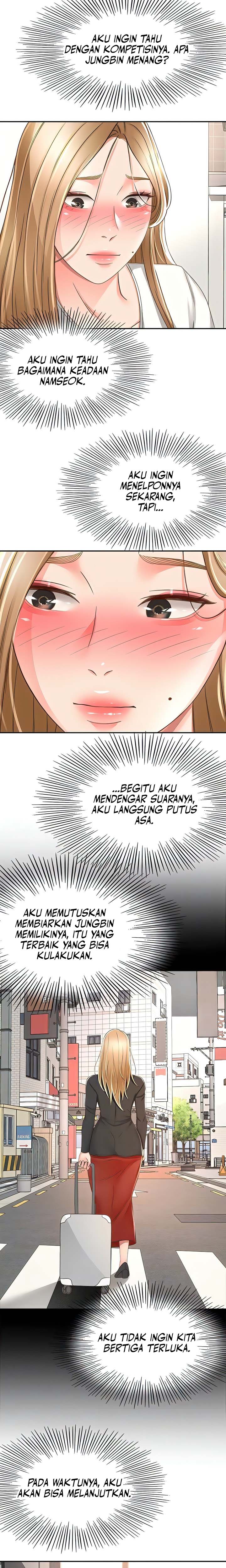 The Little Master - Chapter 89 15 The Little Master - Chapter 89 15