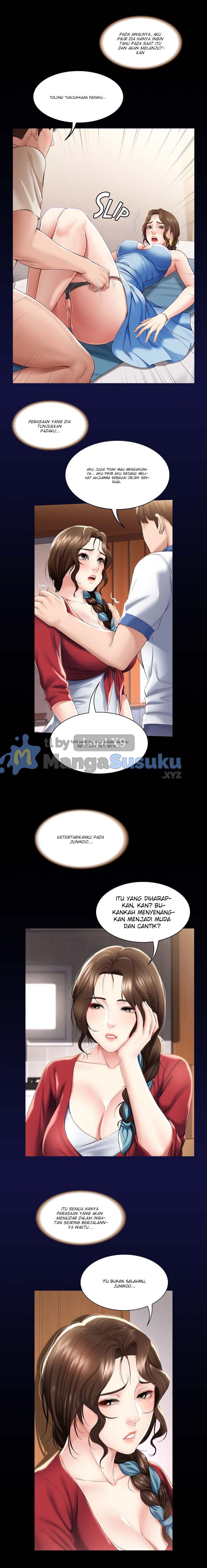 Boarding Diary Uncensored - Chapter 89 7