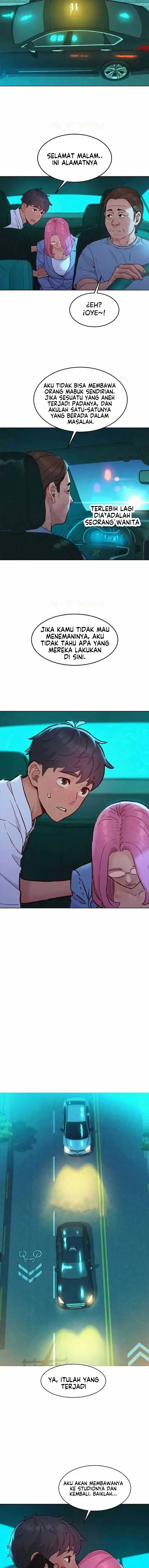 Let’s Hang Out from Today - Chapter 89 12 Let’s Hang Out from Today - Chapter 89 12