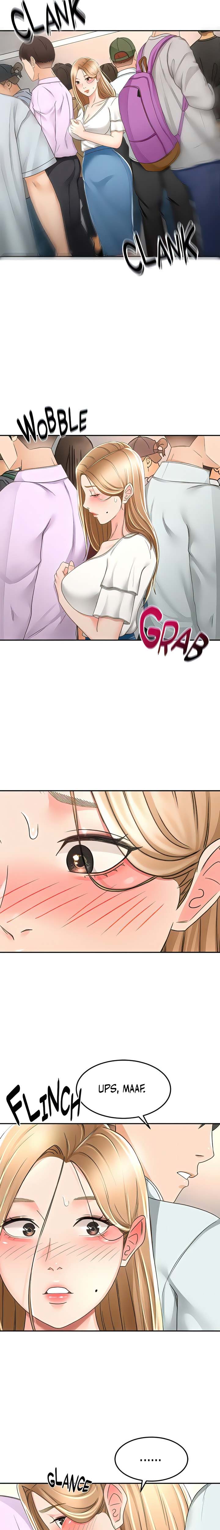 The Little Master - Chapter 89 12 The Little Master - Chapter 89 12