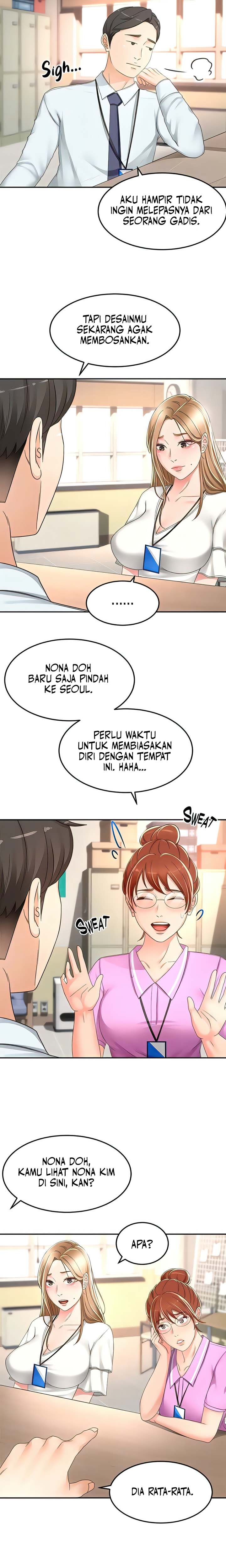 The Little Master - Chapter 89 10 The Little Master - Chapter 89 10