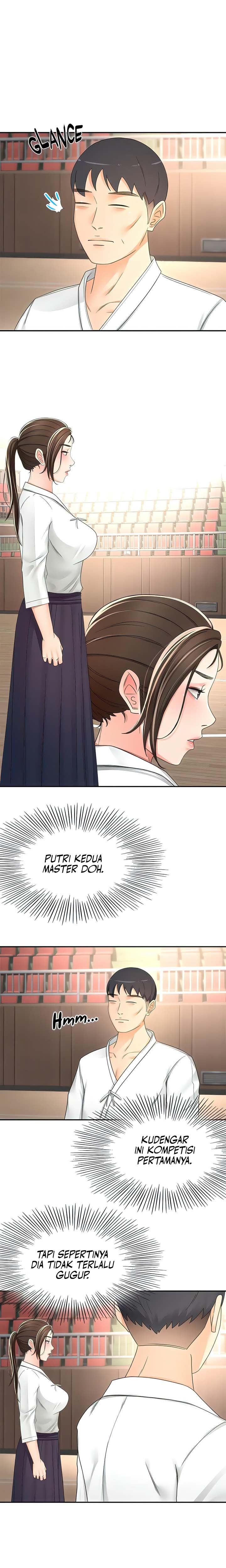 The Little Master - Chapter 89 3 The Little Master - Chapter 89 3