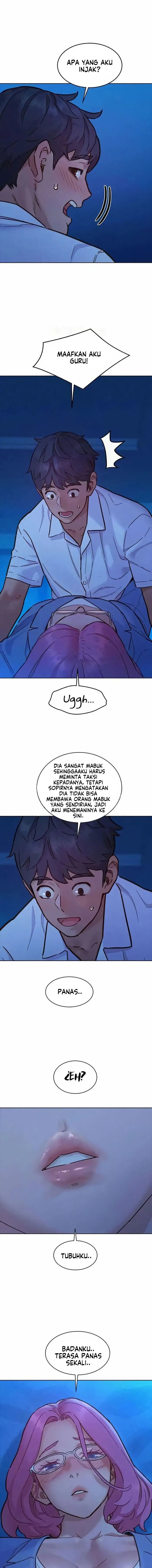 Let’s Hang Out from Today - Chapter 89 16 Let’s Hang Out from Today - Chapter 89 16