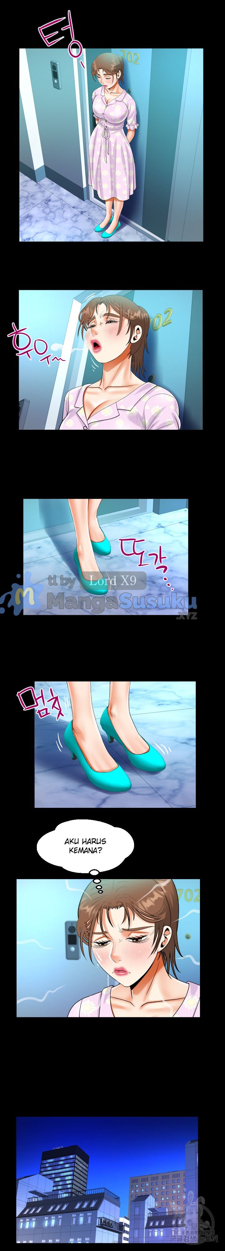 The Unforeseen Guest - Chapter 89 7 The Unforeseen Guest - Chapter 89 7