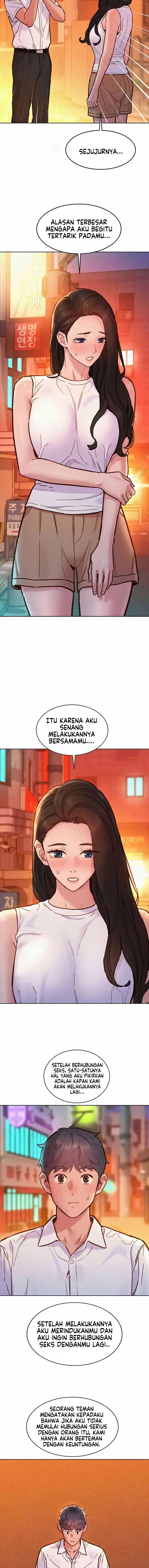 Let’s Hang Out from Today - Chapter 89 4 Let’s Hang Out from Today - Chapter 89 4