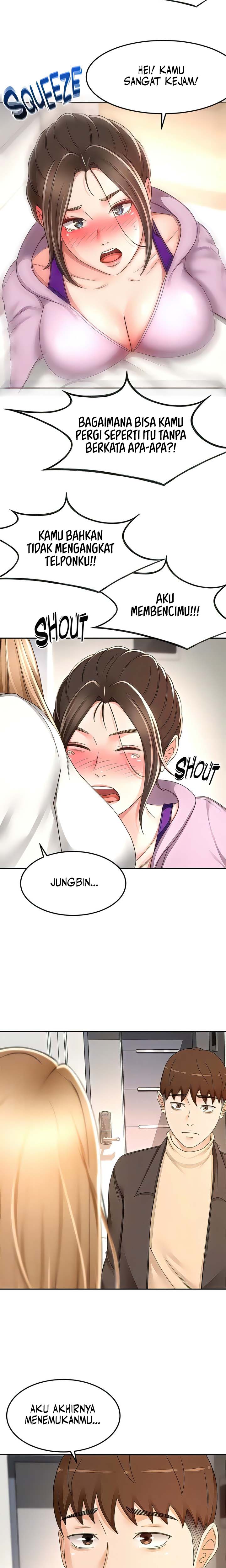 The Little Master - Chapter 89 18 The Little Master - Chapter 89 18