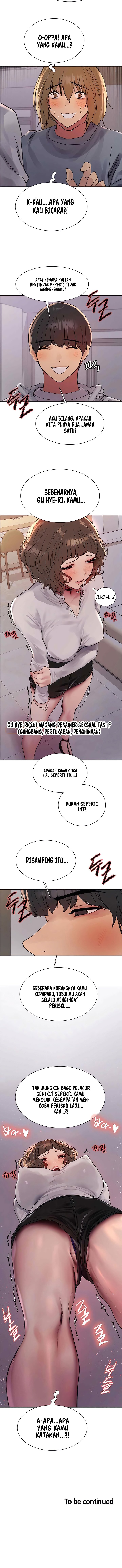 Sex Stopwatch - Chapter 89 8 Sex Stopwatch - Chapter 89 8