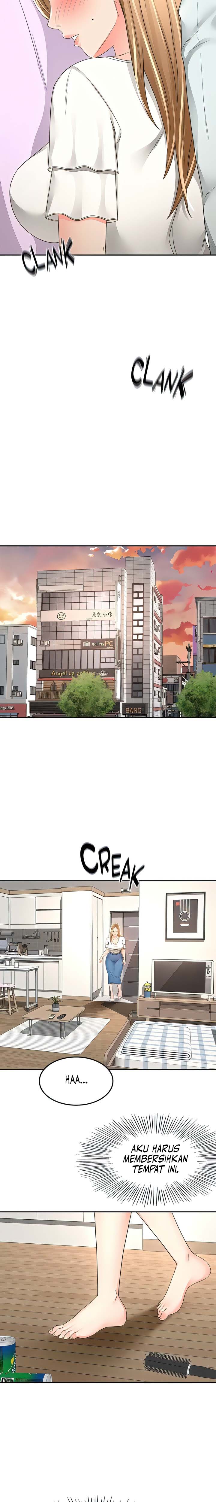 The Little Master - Chapter 89 13 The Little Master - Chapter 89 13