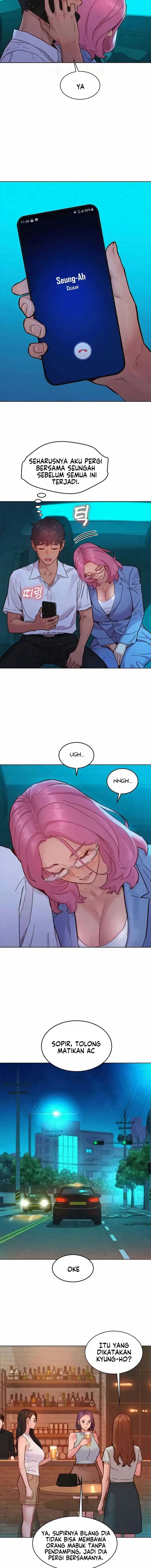 Let’s Hang Out from Today - Chapter 89 13 Let’s Hang Out from Today - Chapter 89 13