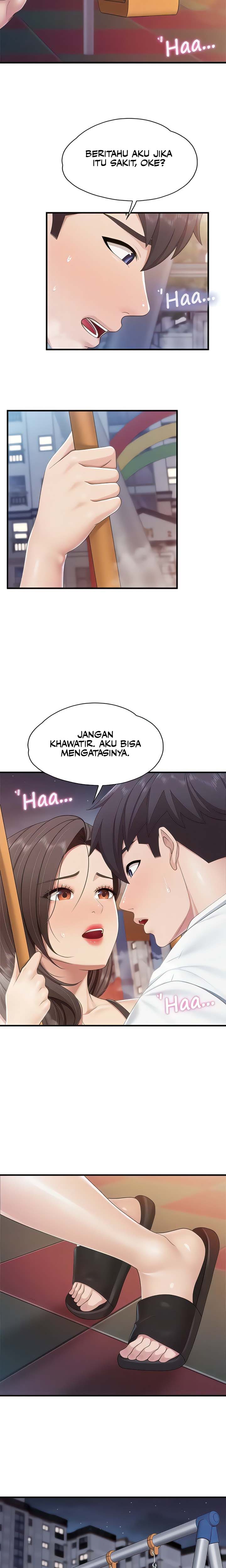 Kids Cafe Moms - Chapter 89 9