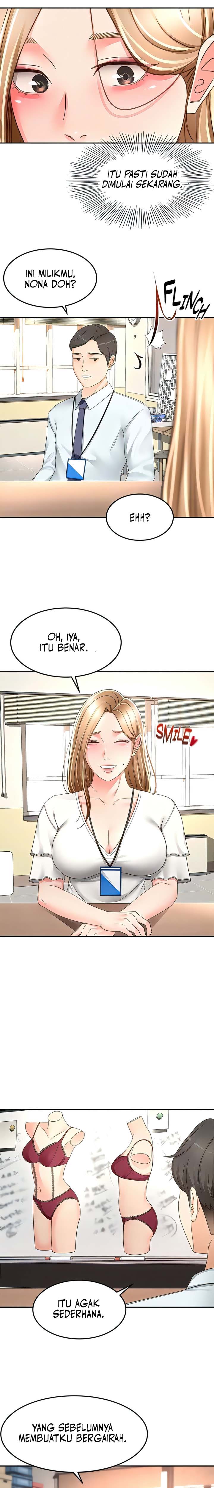 The Little Master - Chapter 89 9 The Little Master - Chapter 89 9