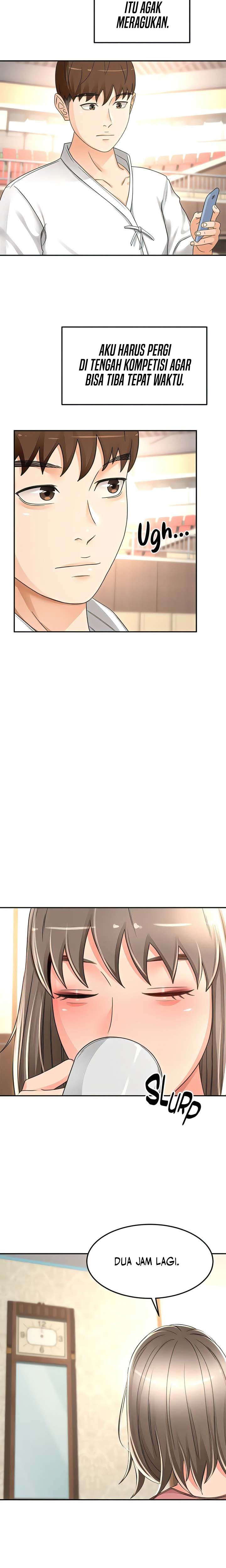 The Little Master - Chapter 89 5 The Little Master - Chapter 89 5