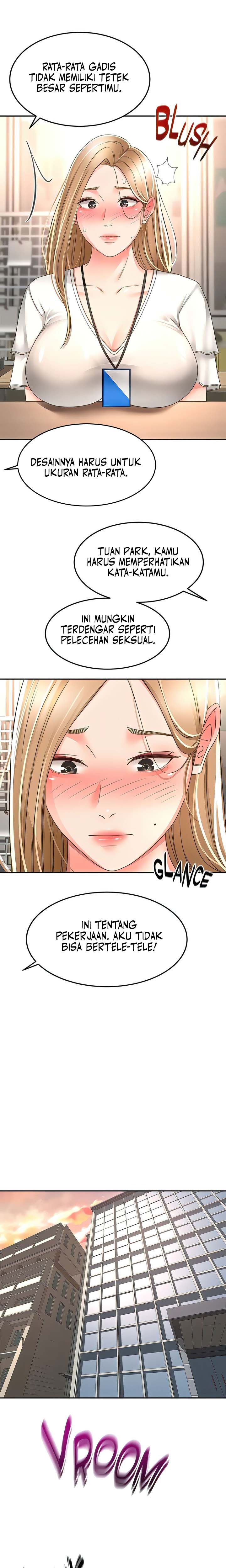 The Little Master - Chapter 89 11 The Little Master - Chapter 89 11