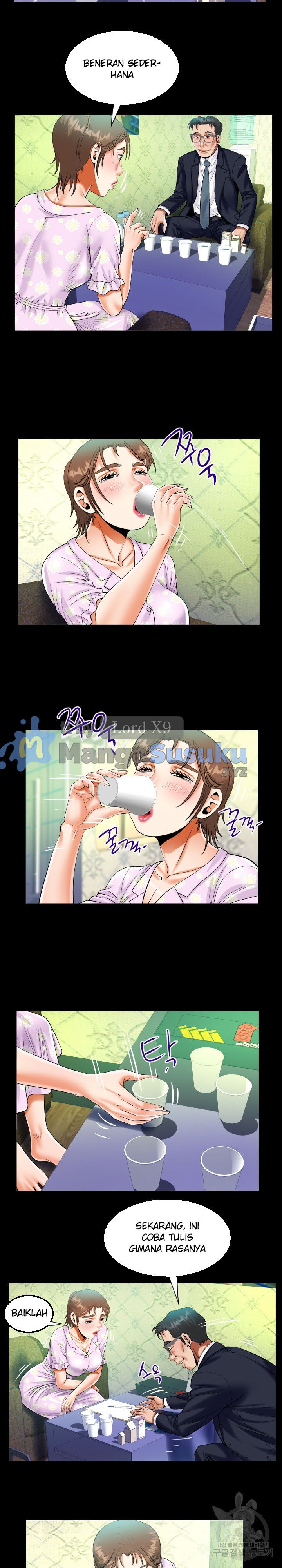 The Unforeseen Guest - Chapter 89 14 The Unforeseen Guest - Chapter 89 14