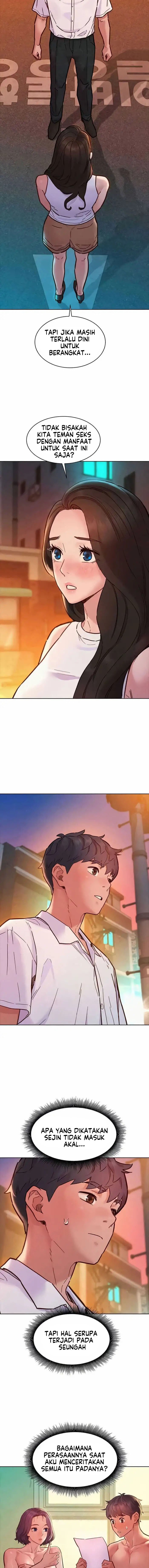 Let’s Hang Out from Today - Chapter 89 5 Let’s Hang Out from Today - Chapter 89 5