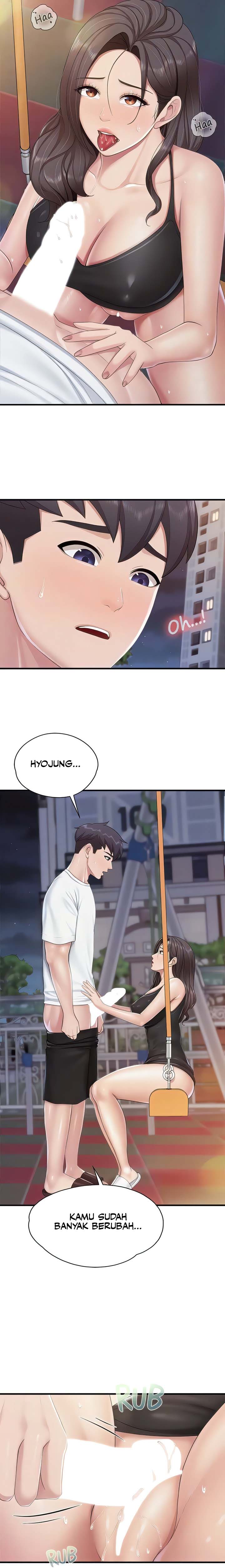 Kids Cafe Moms - Chapter 89 6