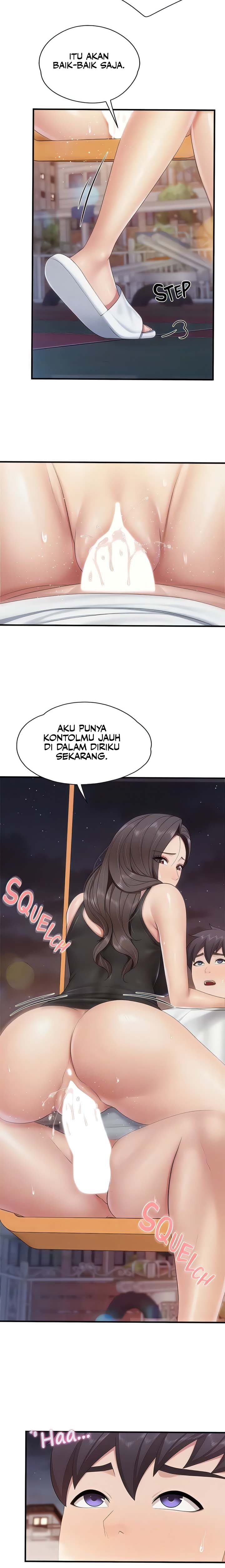 Kids Cafe Moms - Chapter 89 16