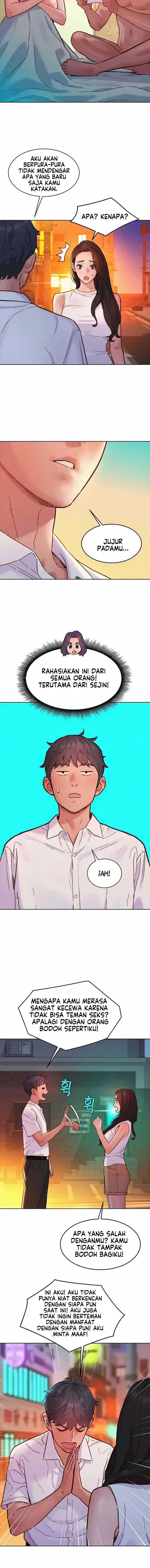 Let’s Hang Out from Today - Chapter 89 6 Let’s Hang Out from Today - Chapter 89 6