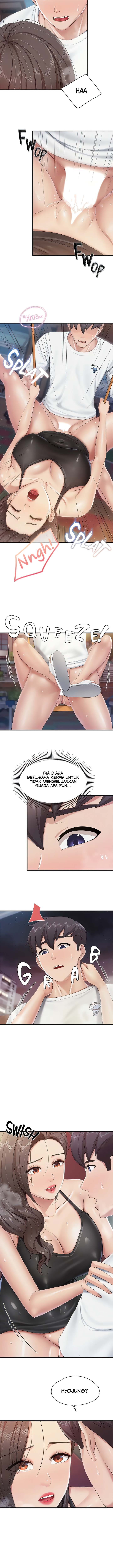 Kids Cafe Moms - Chapter 89 12