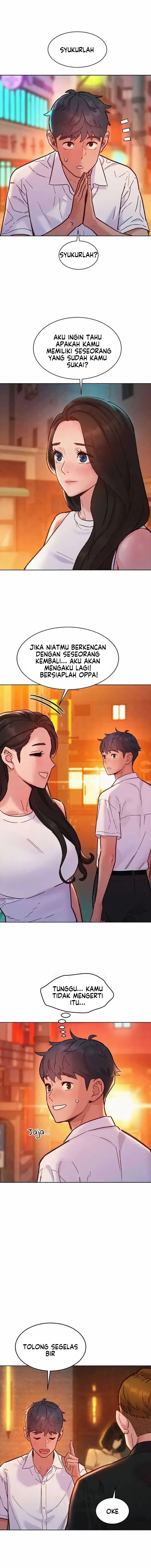 Let’s Hang Out from Today - Chapter 89 7 Let’s Hang Out from Today - Chapter 89 7