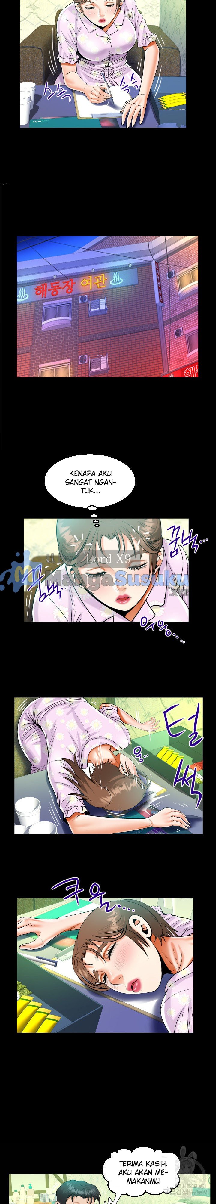 The Unforeseen Guest - Chapter 89 15 The Unforeseen Guest - Chapter 89 15