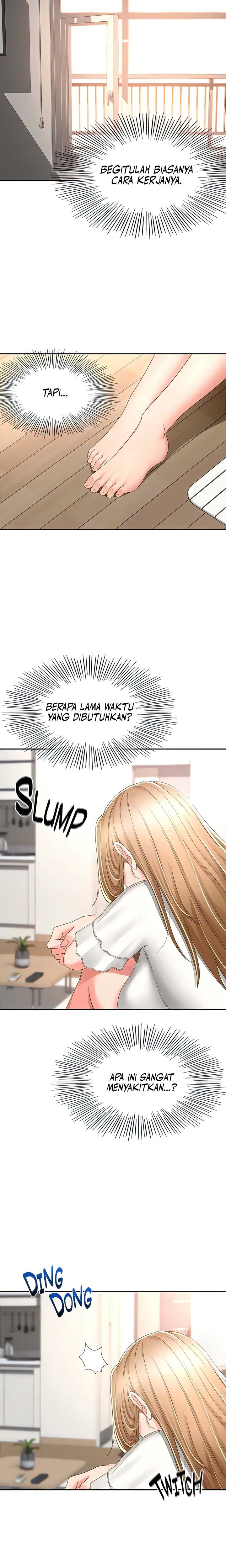 The Little Master - Chapter 89 16 The Little Master - Chapter 89 16