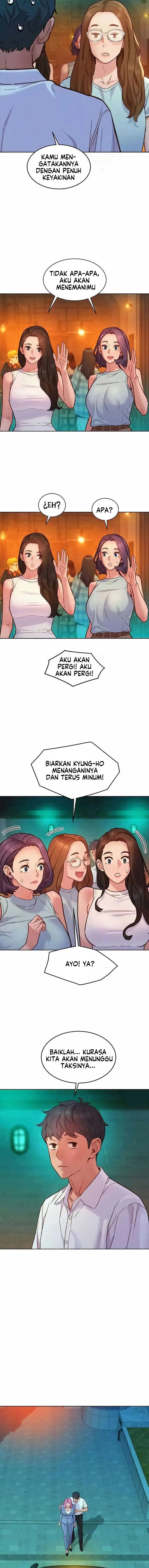 Let’s Hang Out from Today - Chapter 89 11 Let’s Hang Out from Today - Chapter 89 11