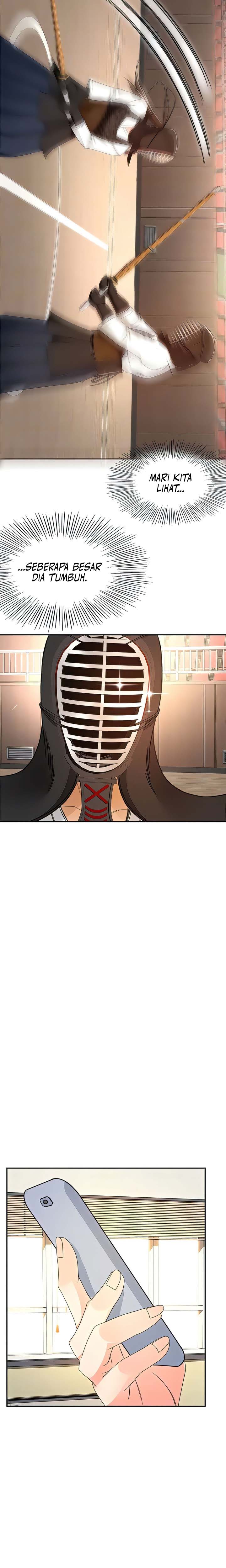 The Little Master - Chapter 89 8 The Little Master - Chapter 89 8