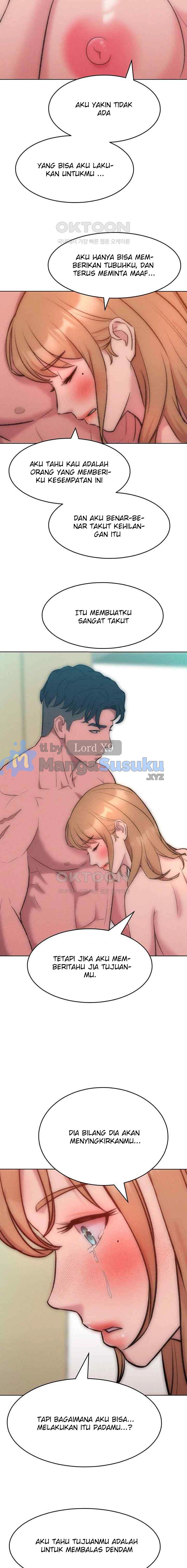 Forcing the Woman I Despise Into Submission - Chapter 36 end 11 Forcing the Woman I Despise Into Submission - Chapter 36 end 11