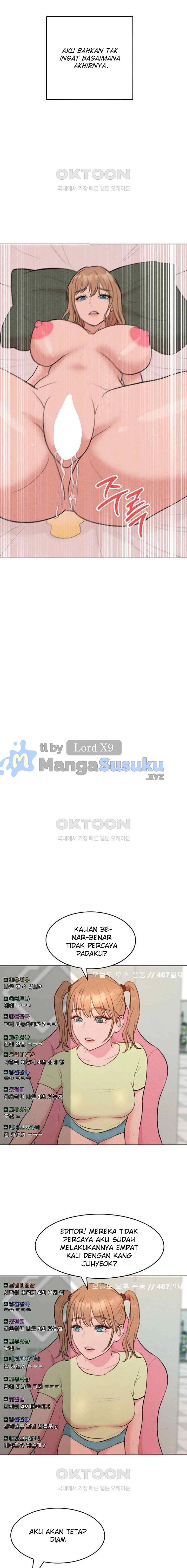 Forcing the Woman I Despise Into Submission - Chapter 36 end 22 Forcing the Woman I Despise Into Submission - Chapter 36 end 22