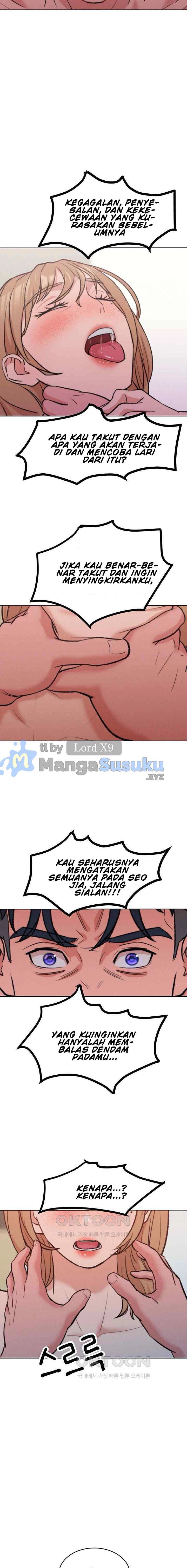 Forcing the Woman I Despise Into Submission - Chapter 36 end 13 Forcing the Woman I Despise Into Submission - Chapter 36 end 13