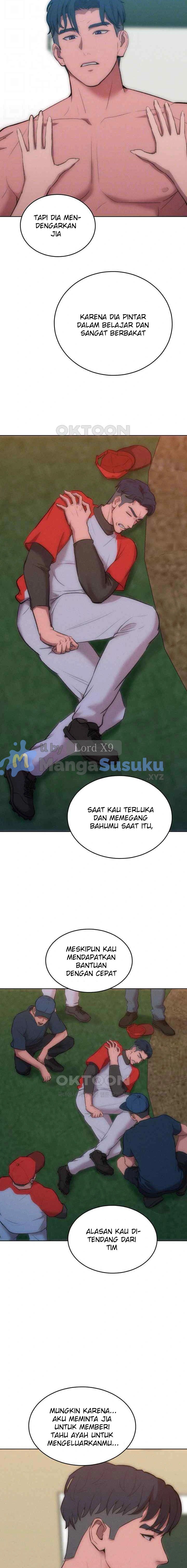 Forcing the Woman I Despise Into Submission - Chapter 36 end 7 Forcing the Woman I Despise Into Submission - Chapter 36 end 7