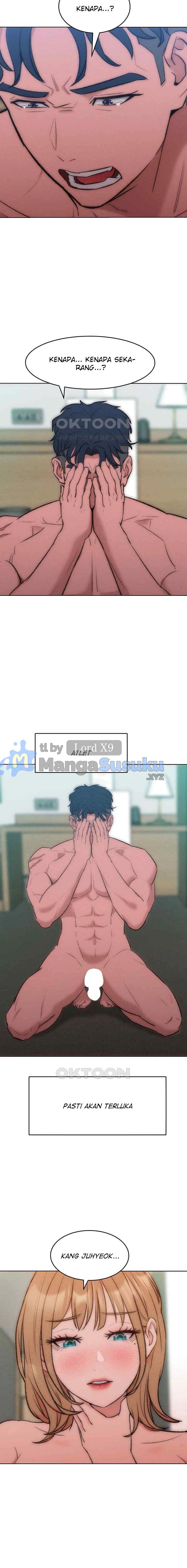 Forcing the Woman I Despise Into Submission - Chapter 36 end 14 Forcing the Woman I Despise Into Submission - Chapter 36 end 14