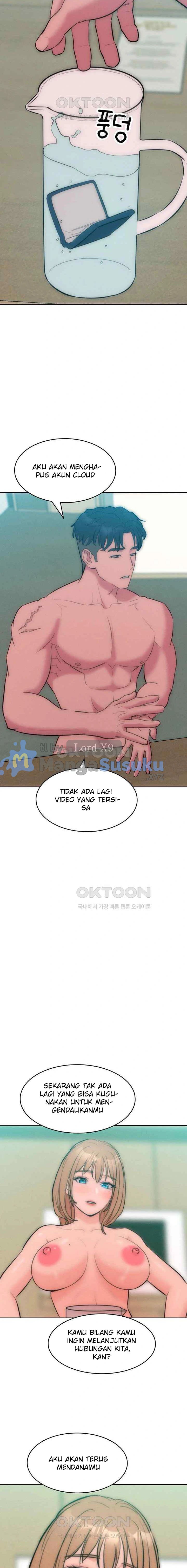 Forcing the Woman I Despise Into Submission - Chapter 36 end 19 Forcing the Woman I Despise Into Submission - Chapter 36 end 19