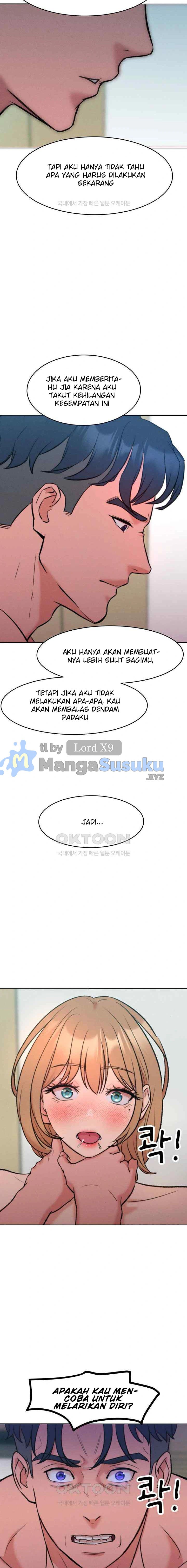 Forcing the Woman I Despise Into Submission - Chapter 36 end 12 Forcing the Woman I Despise Into Submission - Chapter 36 end 12