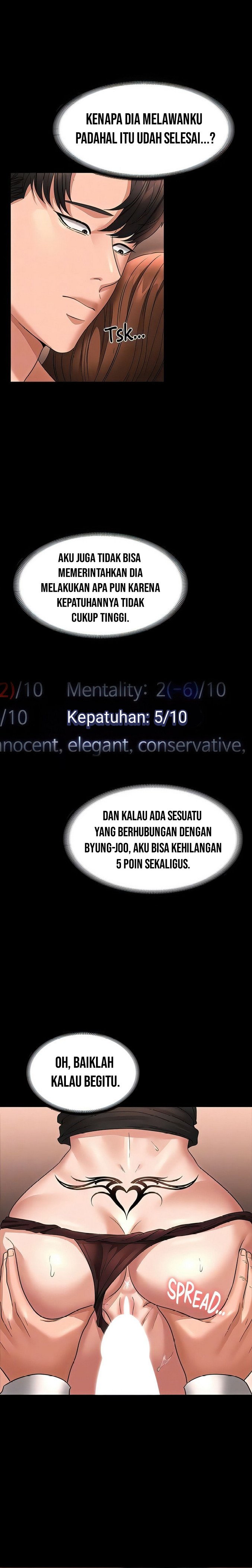 Administrator Privileges - Chapter 82 17 Administrator Privileges - Chapter 82 17