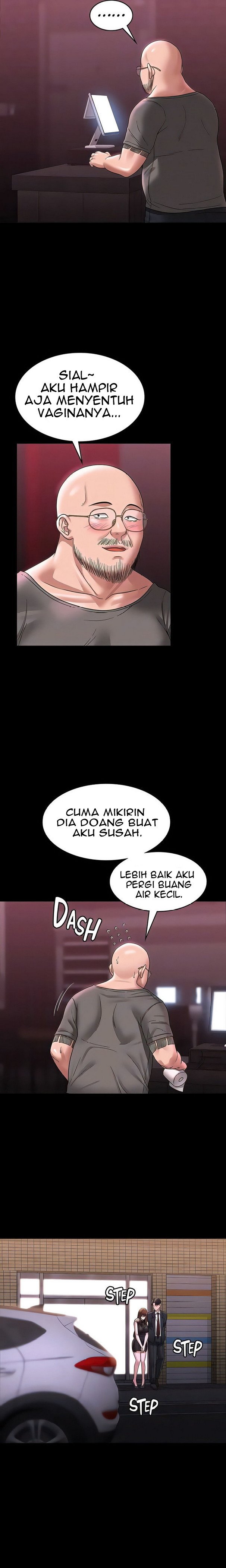 Administrator Privileges - Chapter 82 7 Administrator Privileges - Chapter 82 7