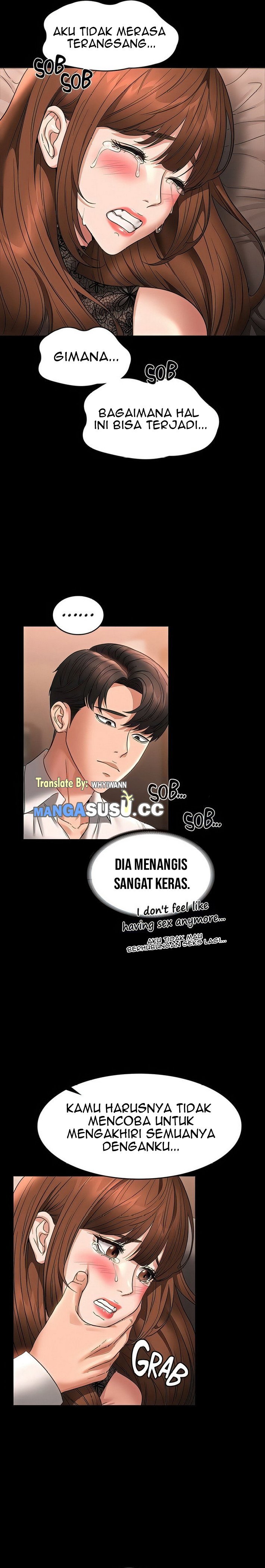 Administrator Privileges - Chapter 82 20 Administrator Privileges - Chapter 82 20