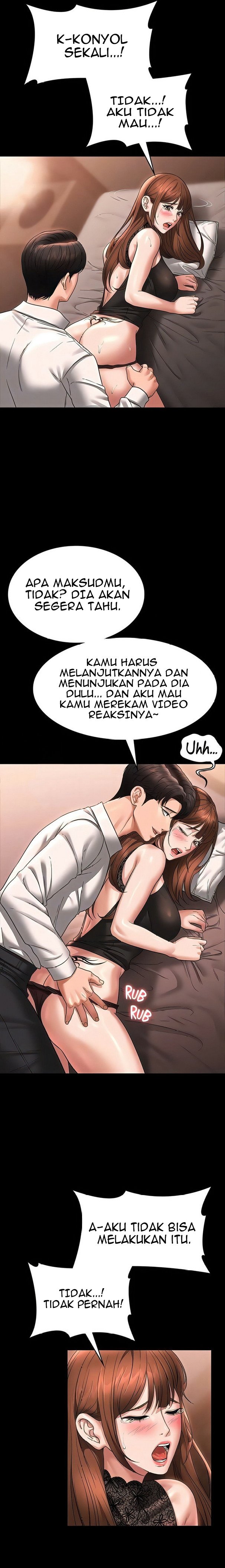 Administrator Privileges - Chapter 82 16 Administrator Privileges - Chapter 82 16