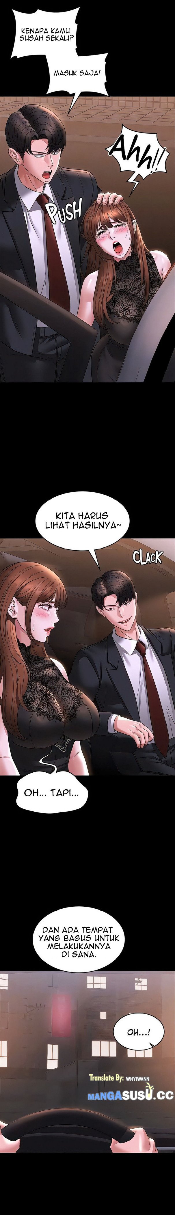 Administrator Privileges - Chapter 82 9 Administrator Privileges - Chapter 82 9