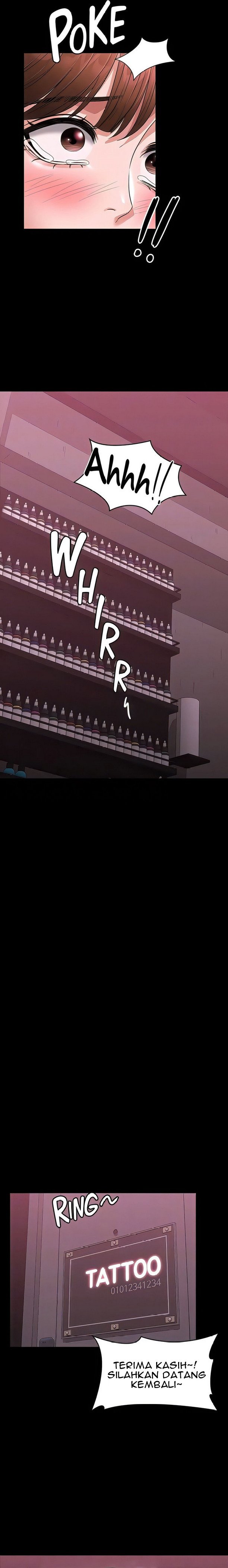 Administrator Privileges - Chapter 82 6 Administrator Privileges - Chapter 82 6