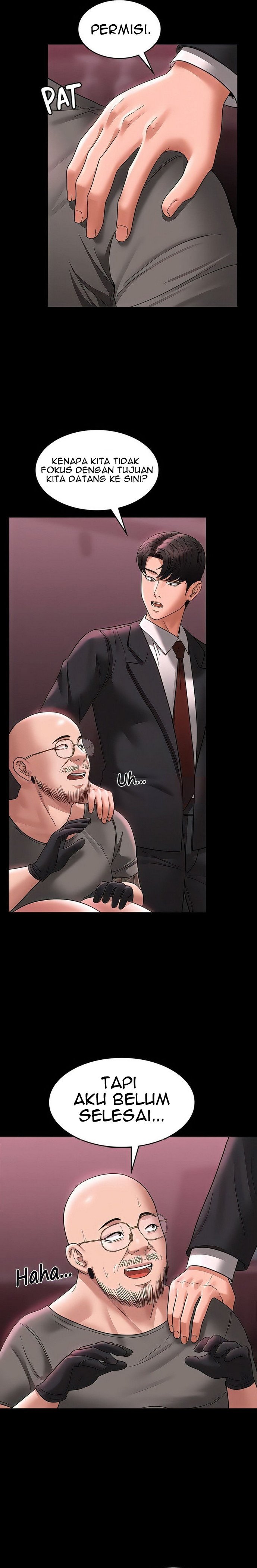 Administrator Privileges - Chapter 82 4 Administrator Privileges - Chapter 82 4