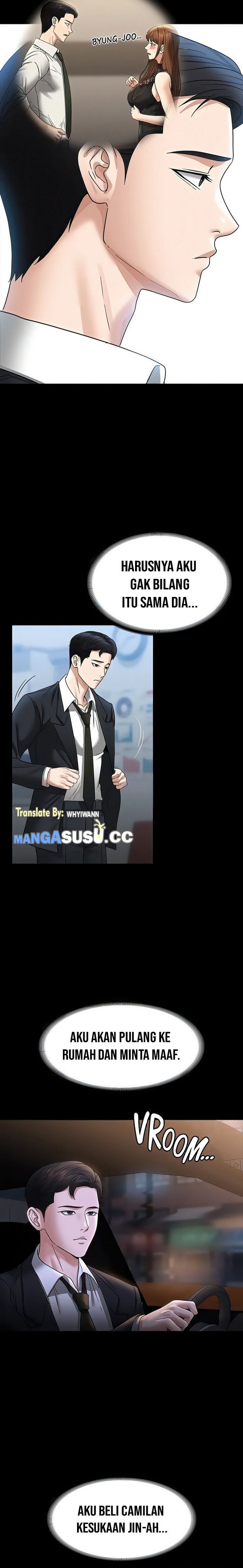 Administrator Privileges - Chapter 82 11 Administrator Privileges - Chapter 82 11