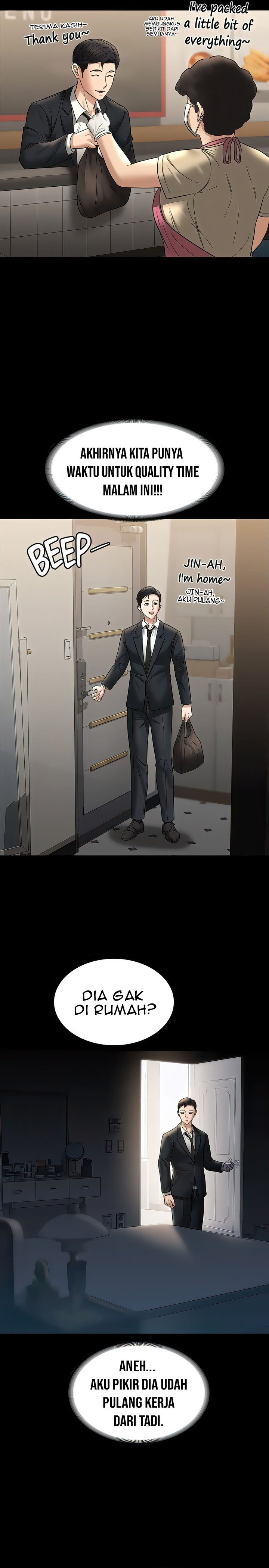 Administrator Privileges - Chapter 82 12 Administrator Privileges - Chapter 82 12